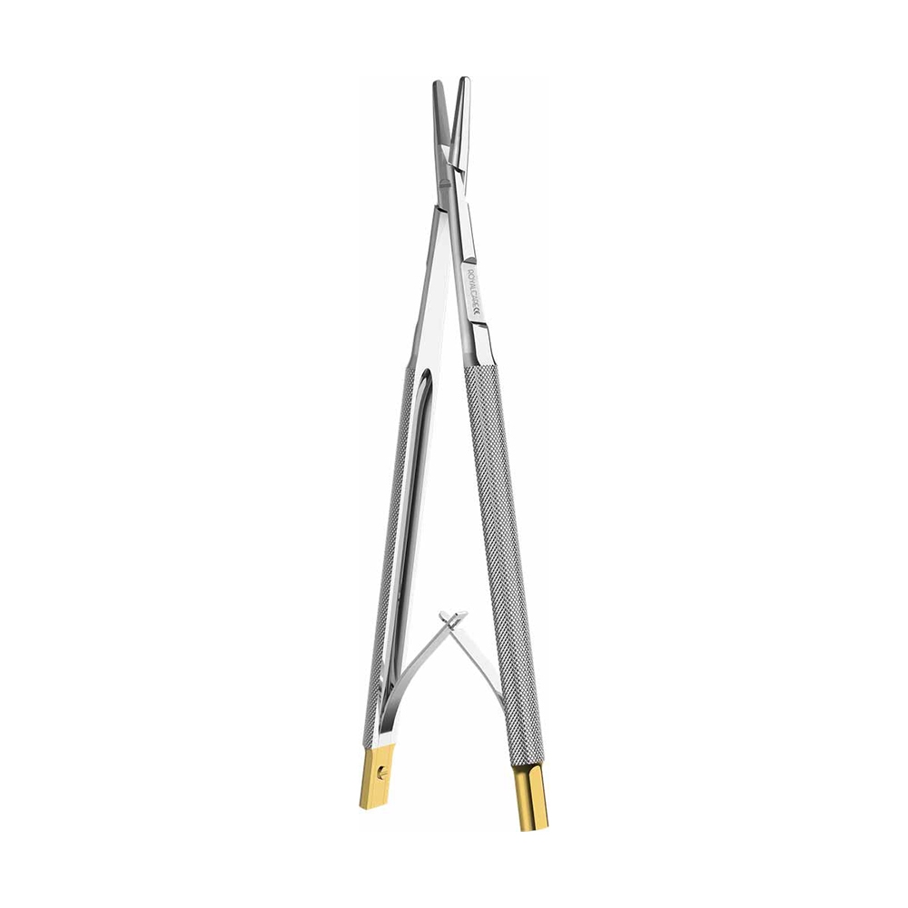 Needle Holder